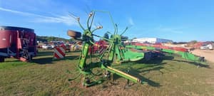 2005 Krone KW 5.50/4X7 Image