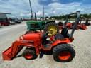 2005 Kubota B2410 Image