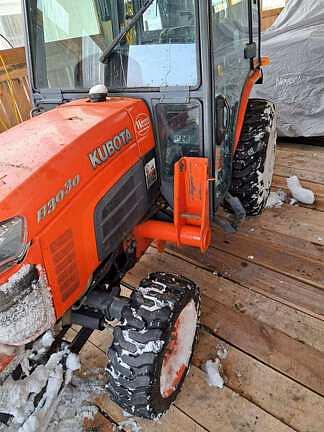 Image of Kubota B3030 equipment image 1