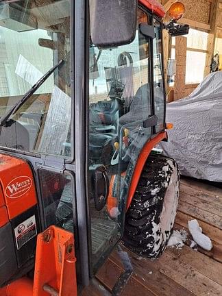 Image of Kubota B3030 equipment image 1