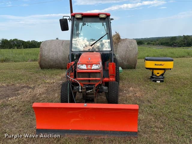 Image of Kubota B3030HSDC equipment image 1