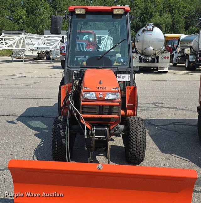 Image of Kubota B3030 equipment image 1