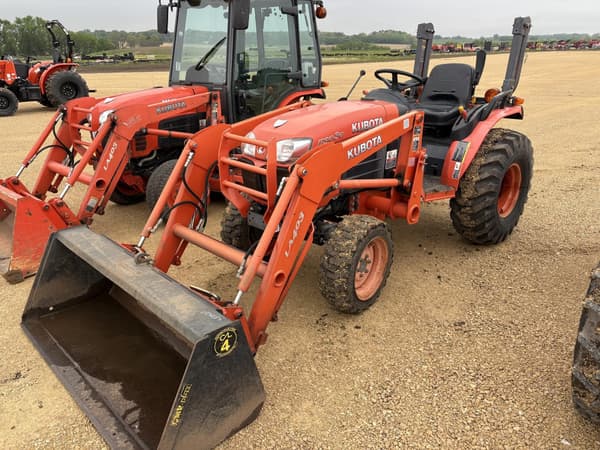 Equipment Main Image