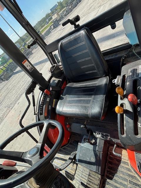 Image of Kubota B3030 equipment image 4