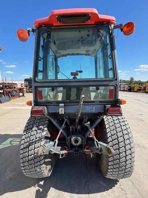 Image of Kubota B3030 equipment image 1