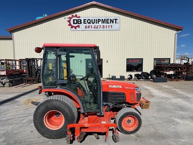 Image of Kubota B3030 Primary image
