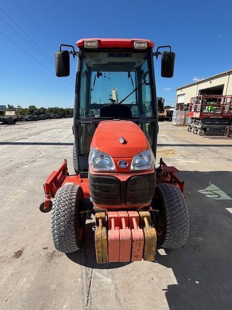 Image of Kubota B3030 equipment image 3