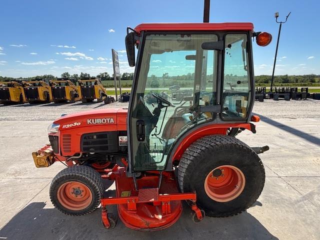 Image of Kubota B3030 equipment image 2