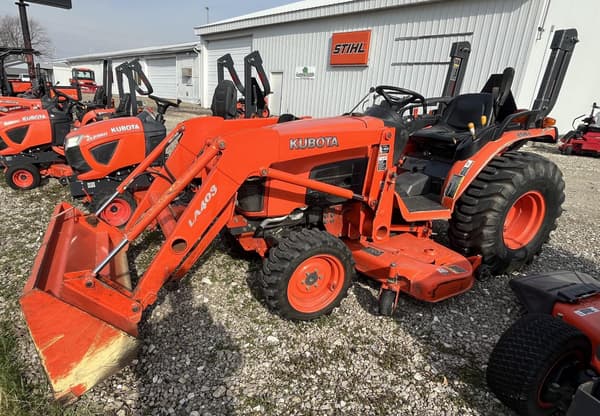 Equipment Main Image