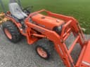 2005 Kubota B7510 Image