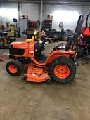 2005 Kubota B7510HSDTR, HP 21 Image