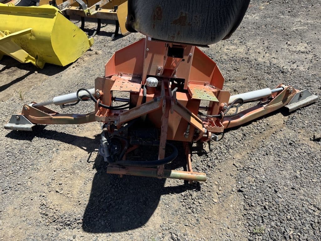 Image of Kubota BL4690B Image 1