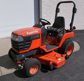 Main image Kubota BX1500