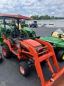 2005 Kubota BX1500 Image