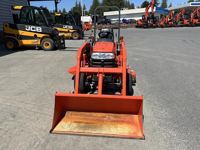 Image of Kubota BX1830 equipment image 2