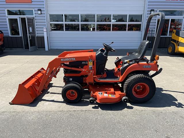 Image of Kubota BX1830 equipment image 1