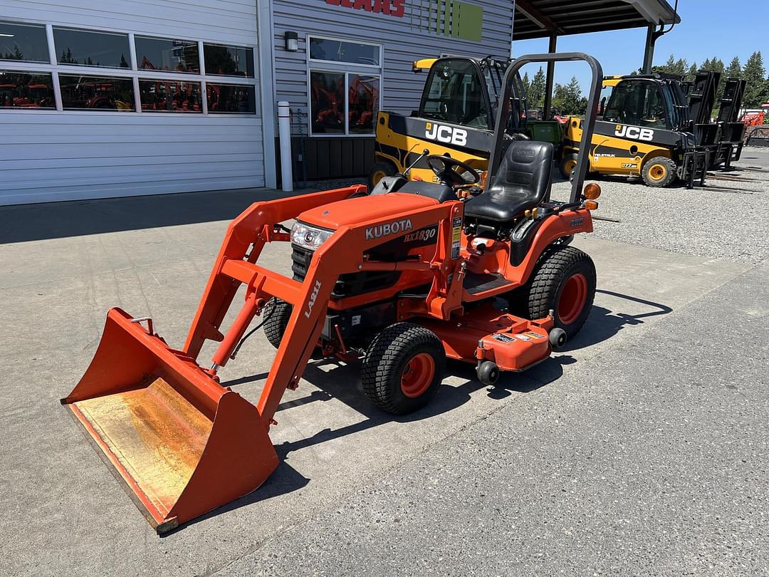 Image of Kubota BX1830 Primary image