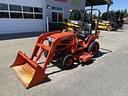 2005 Kubota BX1830 Image