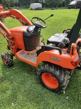 Main image Kubota BX1850