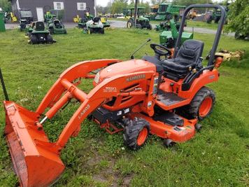 Main image Kubota BX1850