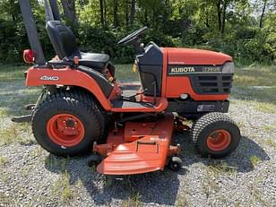 Main image Kubota BX2200D 1