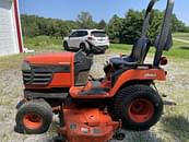 Thumbnail image Kubota BX2200D 3