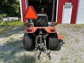 Thumbnail image Kubota BX2200D 5