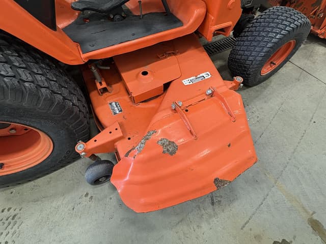 Image of Kubota BX2230 equipment image 4