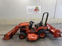 2005 Kubota BX2230 Image