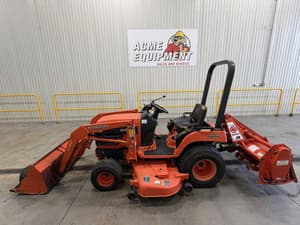 2005 Kubota BX2230 Image