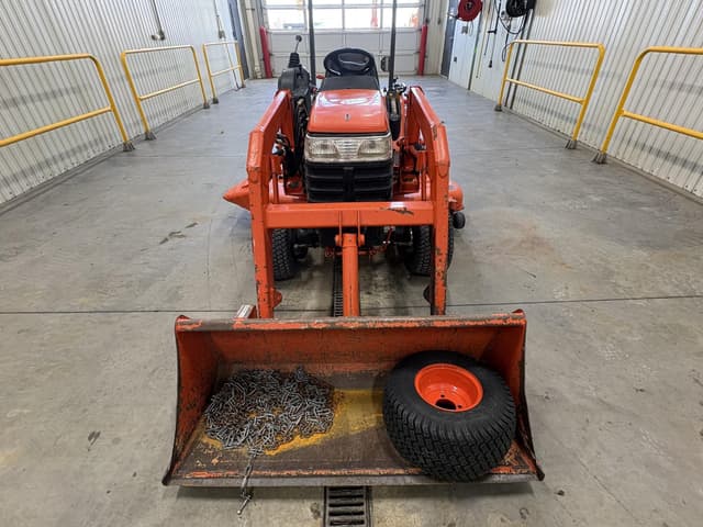 Image of Kubota BX2230 equipment image 1