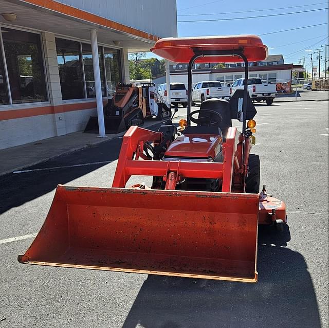 Image of Kubota BX2230 equipment image 3