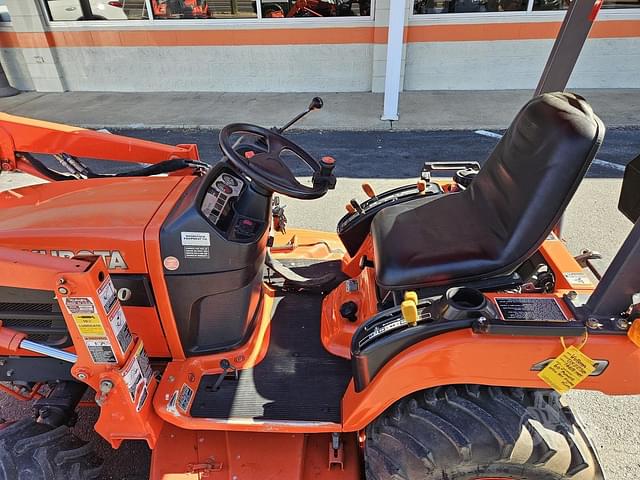 Image of Kubota BX2230 equipment image 2