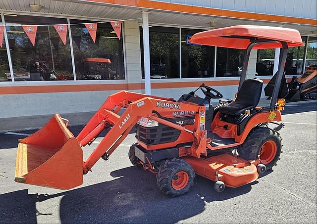 Image of Kubota BX2230 equipment image 1