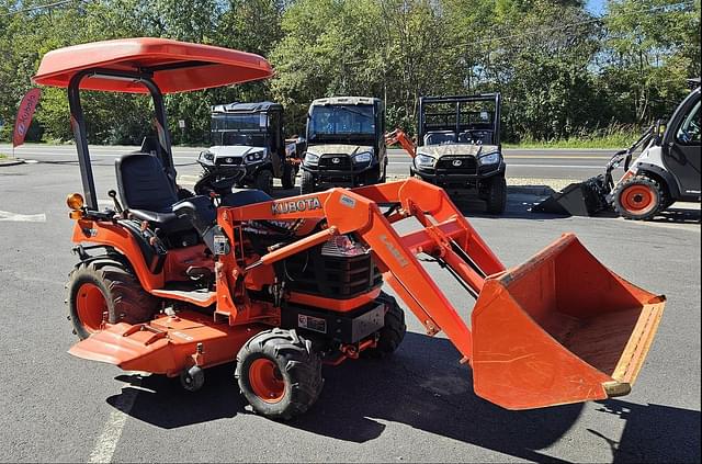 Image of Kubota BX2230 equipment image 4