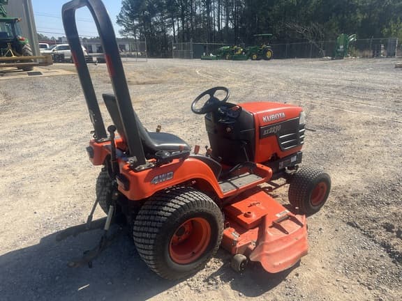 Image of Kubota BX2230D equipment image 3