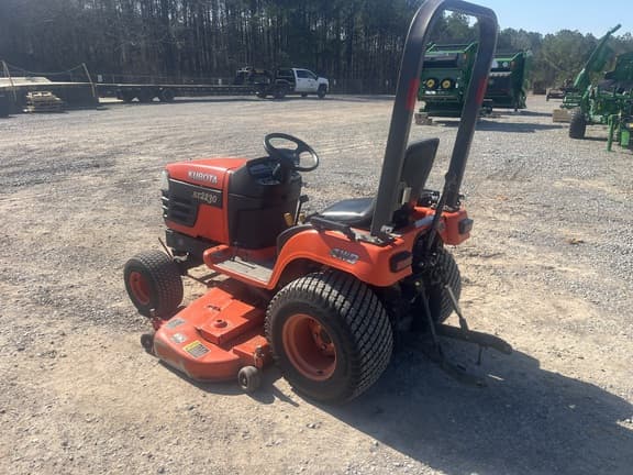 Image of Kubota BX2230D equipment image 1