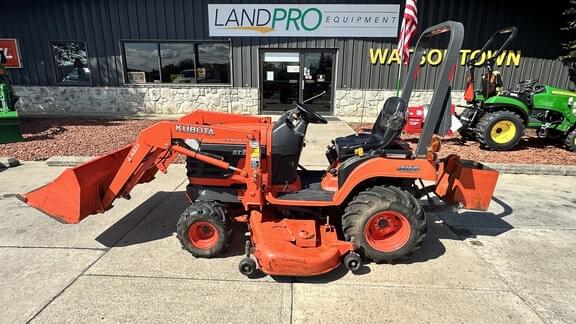 Image of Kubota BX2230D Primary image