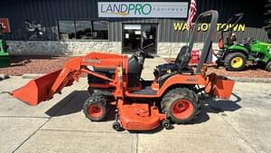 2005 Kubota BX2230D Image