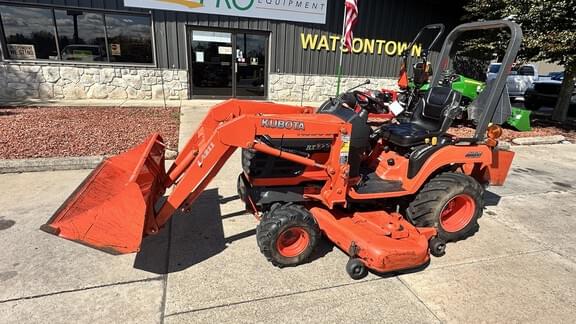 Image of Kubota BX2230D equipment image 1
