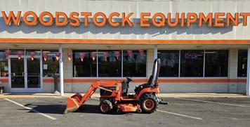 Main image Kubota BX2230D