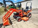 2005 Kubota BX2230D Image