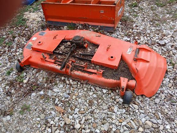 Image of Kubota BX2230D equipment image 4