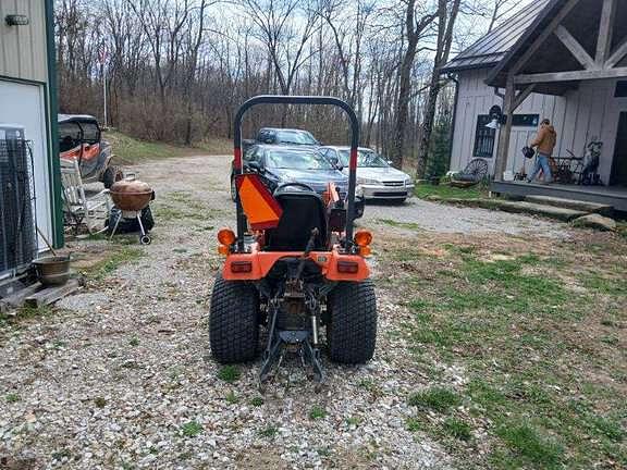 Image of Kubota BX2230D equipment image 1