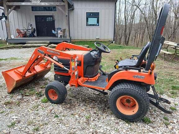 Image of Kubota BX2230D Primary image