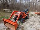2005 Kubota BX2230D Image