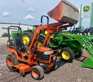 2005 Kubota BX2230D Image
