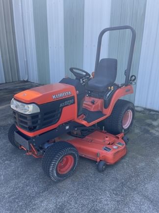 Main image Kubota BX2230