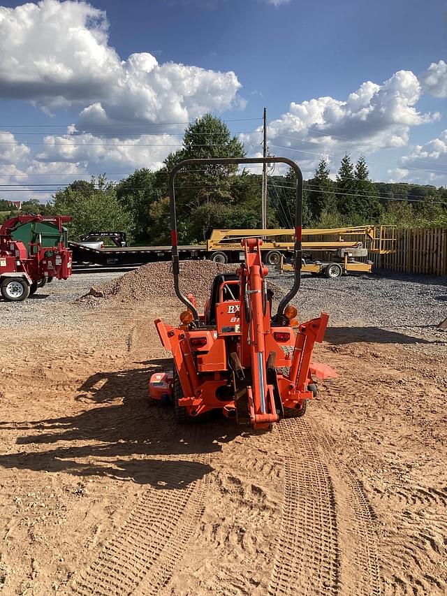 Image of Kubota BX23 equipment image 2