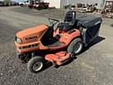 2005 Kubota G2160 Image